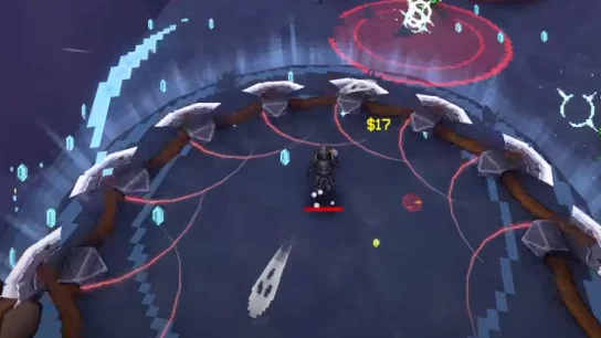 Megabonk Cursed Tome Level 20 Guide