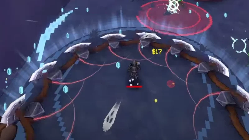 Megabonk Cursed Tome Level 20 Guide