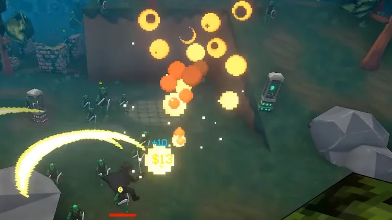 Megabonk Dragon’s Breath Guide