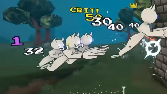 Megabonk Ghost Item Guide
