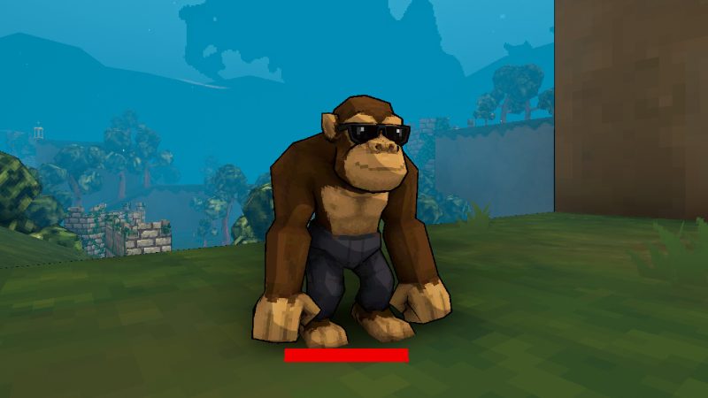 Megabonk: How To Get Bananarang
