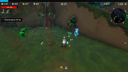 Megabonk: How To Get Ice Cube