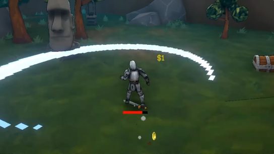 Megabonk: How To Get Key