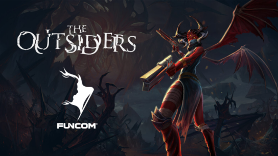 Metal: Hellsinger Developer The Outsiders Shut Down As Part of Funcom Layoffs