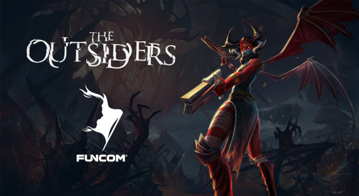 Metal: Hellsinger Dev The Outsiders Closes Following Funcom Layoffs