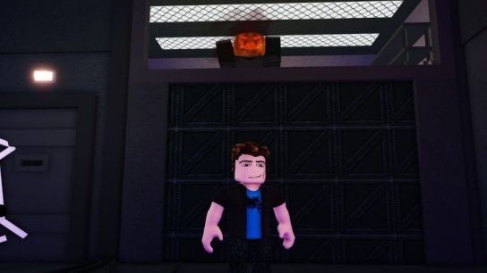 Michaels Zombies Halloween Spotlight Guide