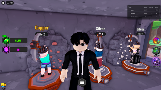 Mining Tycoon Codes (October 2025)