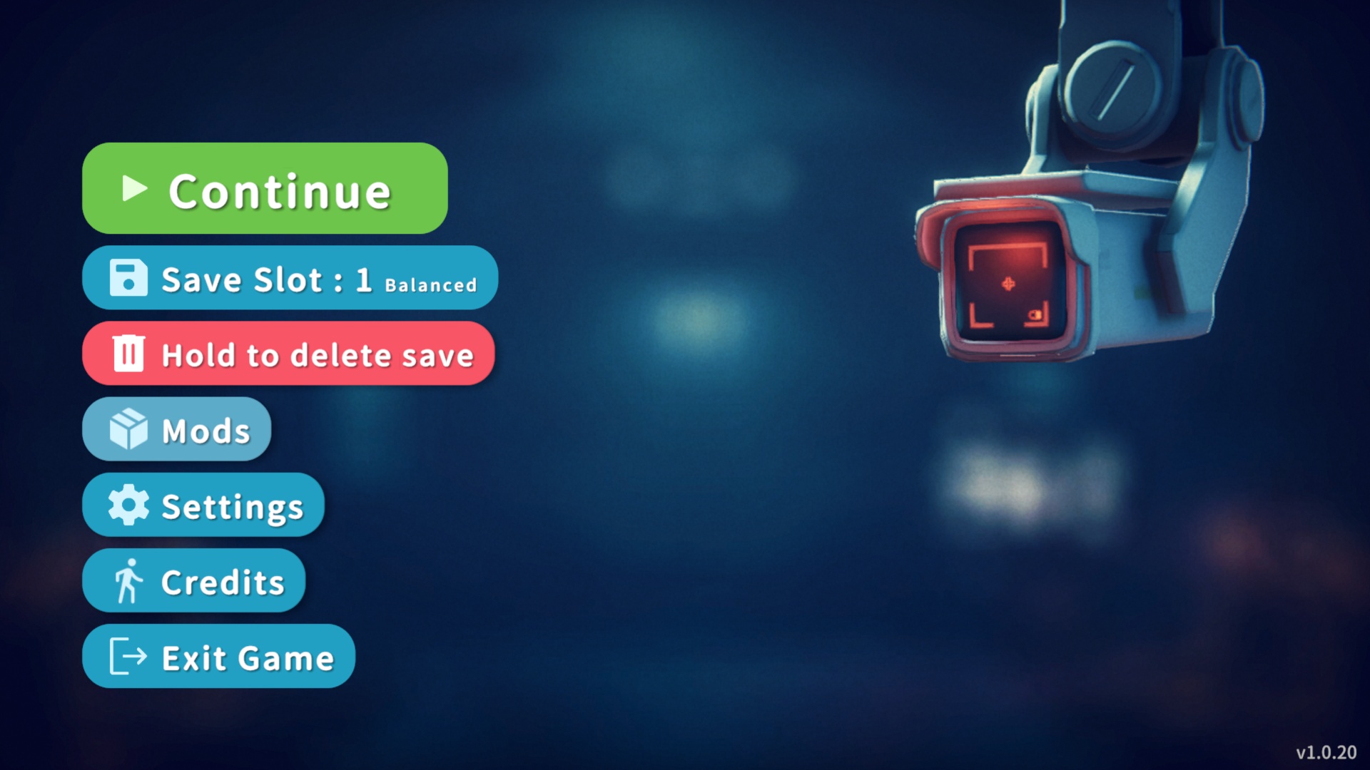 Use the Mods menu (Image via bilibili)