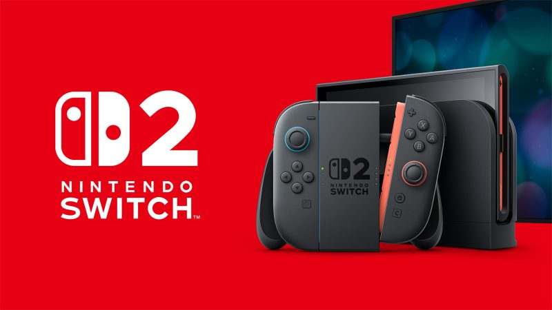 Modified Nintendo Switch “Pro” Matches Switch 2 Performance in Select Backward-Compatible Titles, Says Comparison
