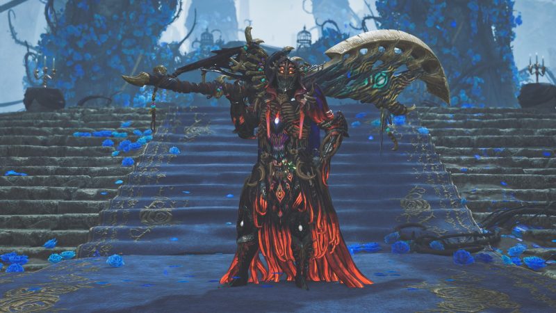 Monster Hunter Wilds: How To Get Nu Udra Tentacle