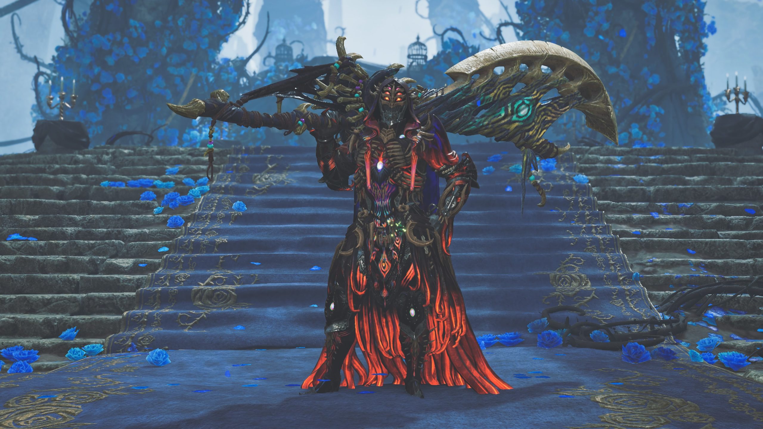 Monster Hunter Wilds: How To Get Nu Udra Tentacle