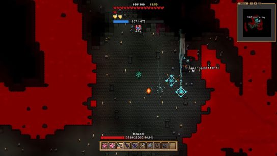 Necesse: How To Get Tungsten