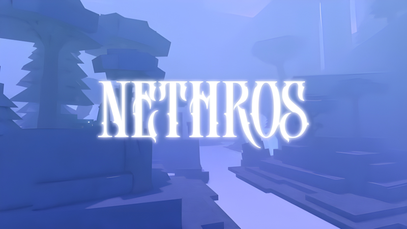 Nethros: A Beginner’s Guide – Deltia’s Gaming