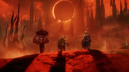 New World Aeternum Optimization Guide: Best Settings for Optimal Performance