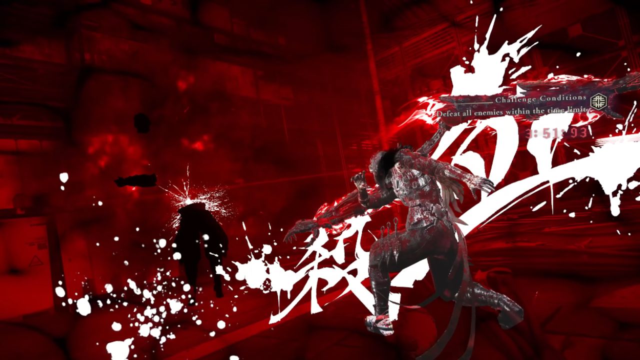 Ninja Gaiden 4, PC, Gameplay, Everything New & Gameplay Tips, Screenshot