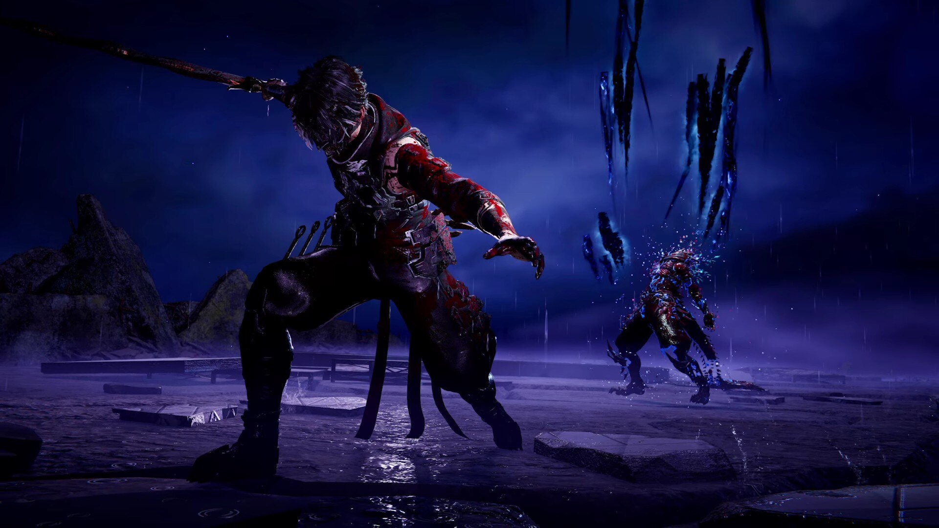 Ninja Gaiden 4: How To Unlock the Dark Dragon Blade