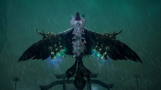 Ninja Gaiden 4: How To Defeat Kurobo