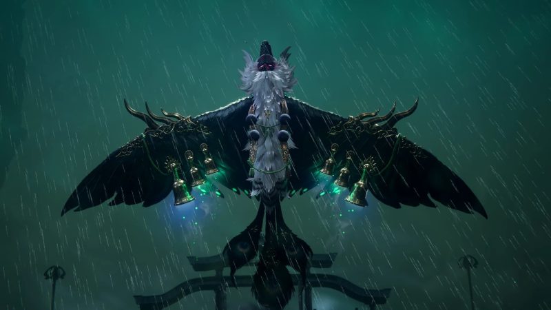 Ninja Gaiden 4: How To Defeat Kurobo
