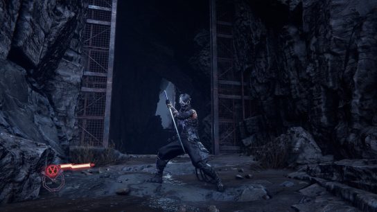 Ninja Gaiden 4: How To Parry and Counterattack