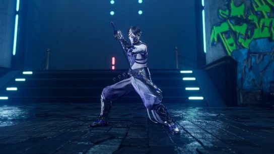 Ninja Gaiden 4: How To Access the Pre-Order and Deluxe Edition Bonuses