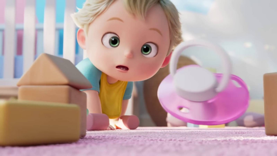 Nintendo Confirms its “Close to You” Short Has Something to do With Pikmin, But We Still Don’t Know What That Is