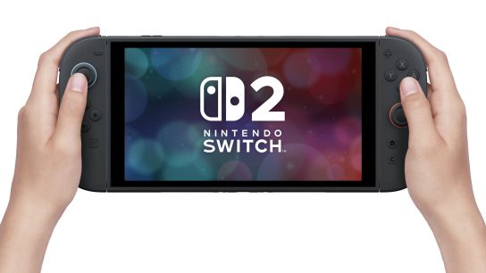 Two NVIDIA DLSS Types Are Available on Nintendo Switch 2, Including a “Light” Version Used to Upscale Beyond 1080p Resolution