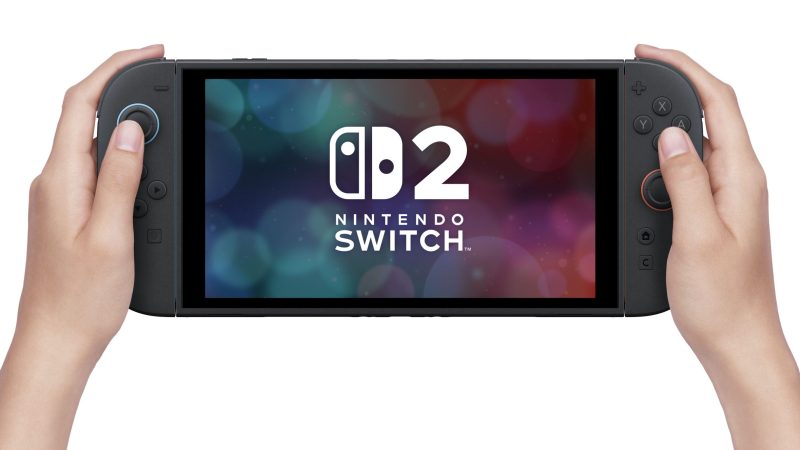 Nintendo Switch 2 Features Two NVIDIA DLSS Variants, Including a “Light” Model for Upscaling Above 1080p