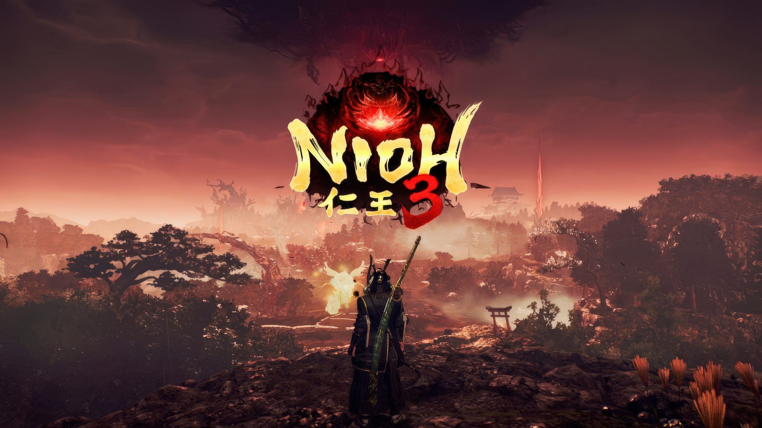 Nioh 3 Tokyo Game Show 2025 Hands-On Preview and Interview