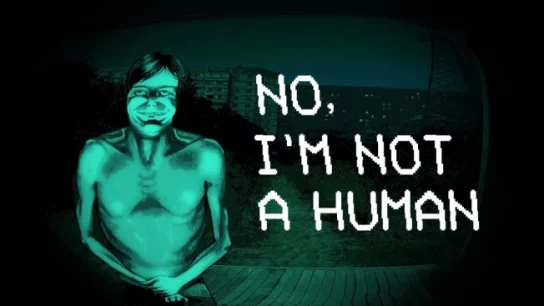 No, I’m not a Human Guide | How to Get the Super Visitor Ending