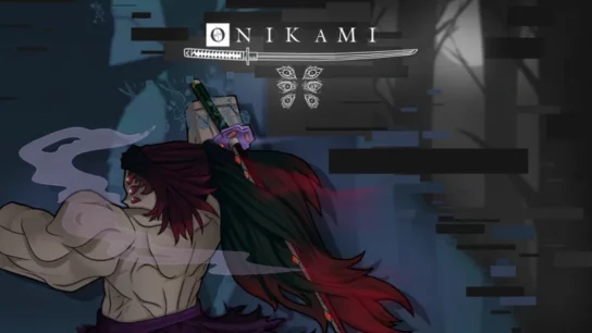 Onikami codes October 2025 | Eurogamer.net