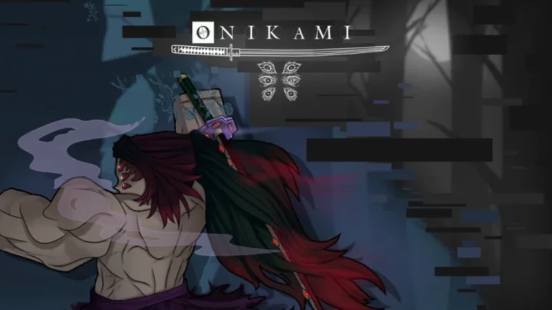Onikami codes October 2025
