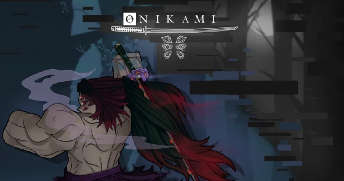 Onikami codes October 2025 | Eurogamer.net