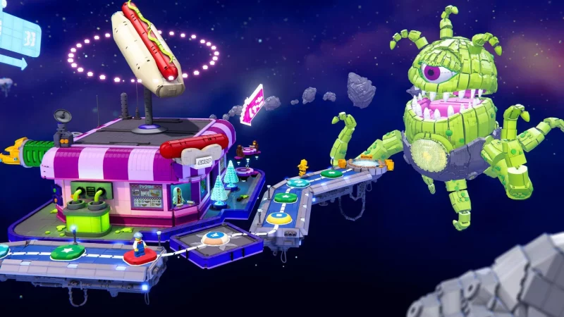 Only 37% of U.S. Gamers Buy 3+ New Games Annually