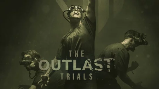 The Outlast Trials Guide | How to Complete the MK Challenge 2 in Police Station
