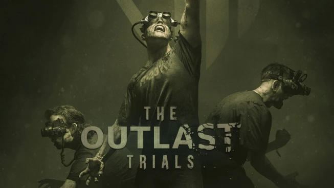 Outlast Trials Police Station MK Challenge 2 Guide