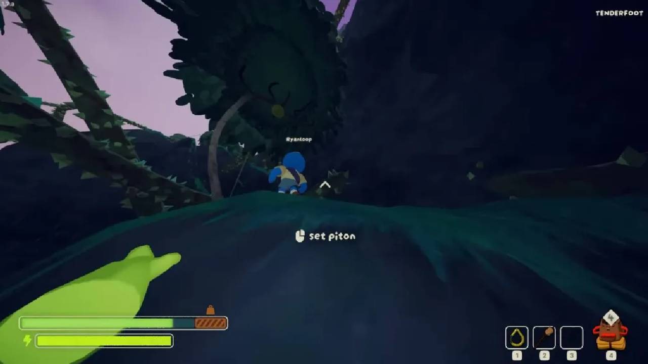 PEAK, Guide, How, to, Do, Advanced, Climbing, Easily