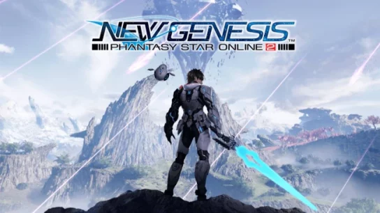 Phantasy Star Online 2 New Genesis Beginner’s Guide | Gameplay Tips & Tricks