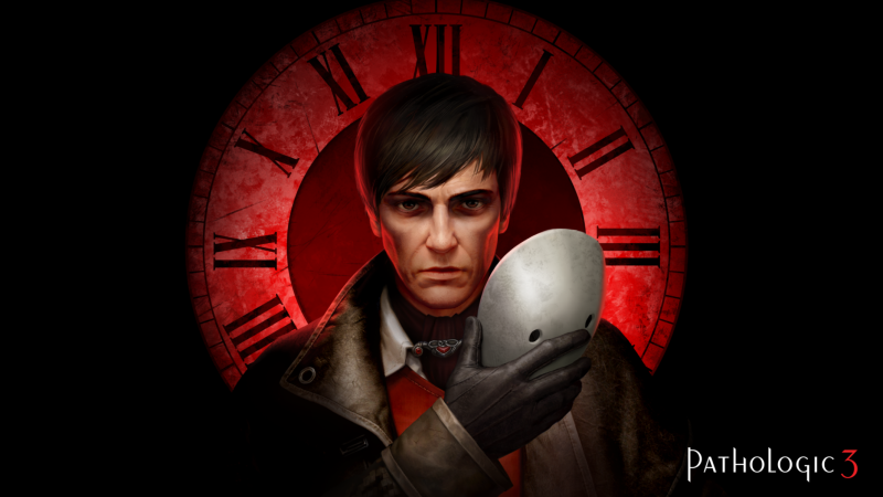 Pathologic 3 Launches on PC January 2026, Steam Demo Available Now