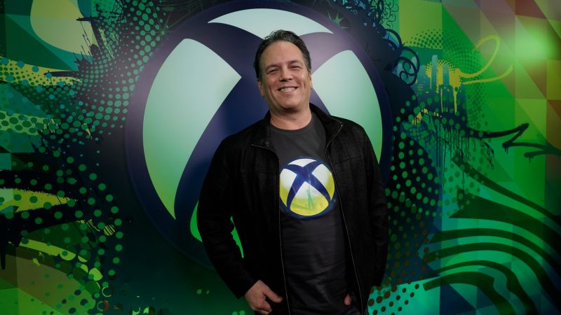 Phil Spencer Attributes Xbox’s Japan Success to PC’s Growing Influence