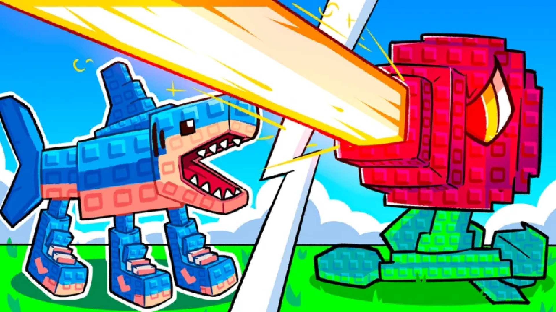 Objective-based missions reward players with unique items (Image via Roblox Corporation)