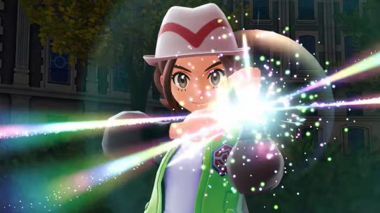 Pokemon Legends Z-A: How To Claim Pre-Order Bonuses