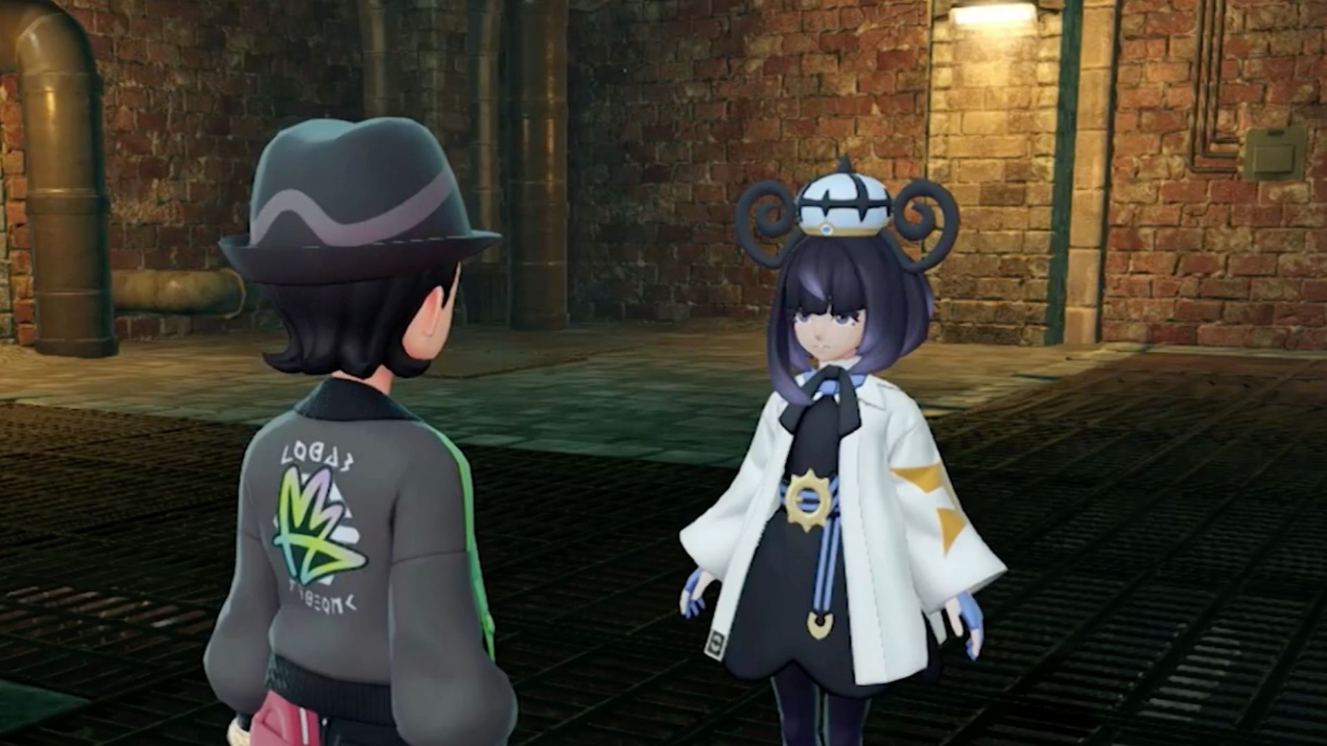 Pokemon Legends Z-A: How To Defeat Gwynn