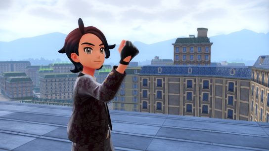 Pokemon Legends Z-A: How To Get Ekans and Arbok