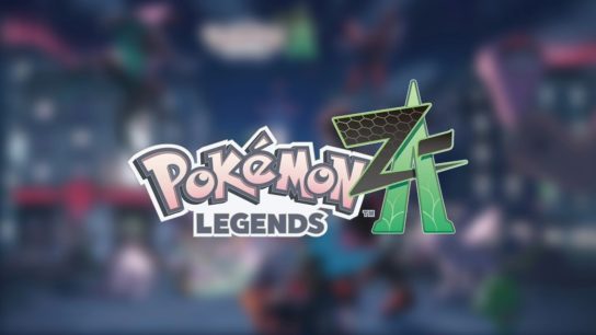 Pokemon Legends Z-A: How To Get Pansage and Simisage