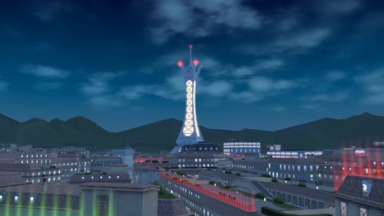 Pokemon Legends Z-A: How To Get Pansear and Simisear