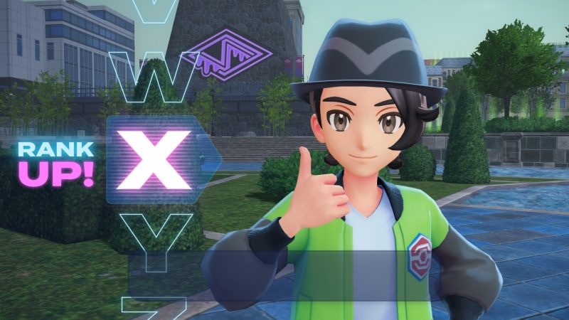 Pokemon Legends Z-A: How To Get Xerneas and Yveltal