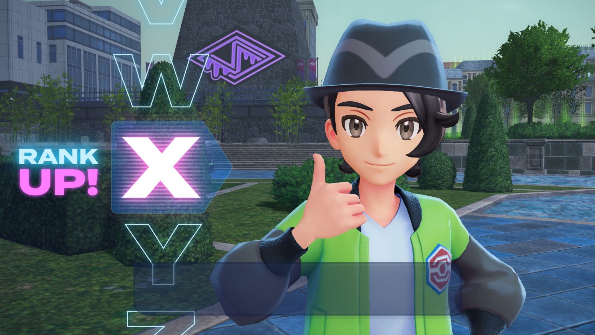 Pokemon Legends Z-A: How To Get Xerneas and Yveltal