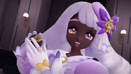 Pokemon Legends Z-A: Le Super-Tournoi de Jacinthe O Walkthrough (Side Quest)