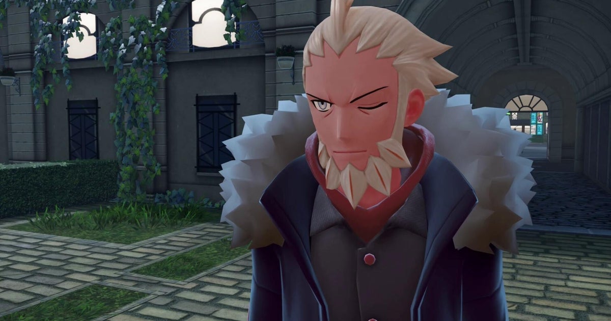 Pokémon Legends Z-A Lysandre weaknesses and counters