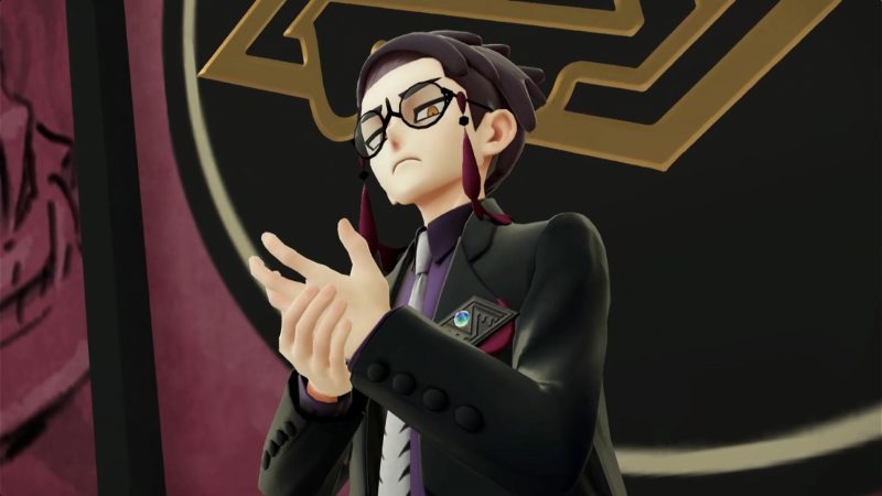 Pokemon Legends Z-A: Reaching Rank C Walkthrough